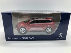Peugeot 308 SW II ph1