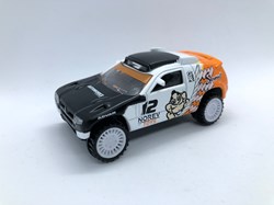 Volkswagen Race Touareg