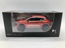 DS 4 Crossback