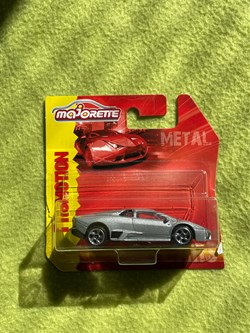 Lamborghini Reventón