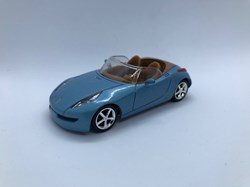Renault Wind Concept