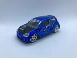 Renault Clio Gord'Fever