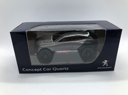Peugeot Quartz