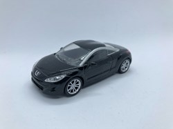 Peugeot RCZ