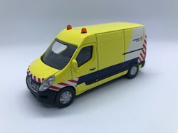 Renault Master III Vinci Autoroutes