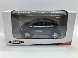 Fiat 500C Roady