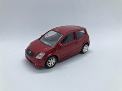 Citroën C2