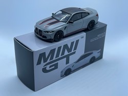 641 / BMW M4 CSL