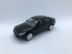 BMW Série 5 E60