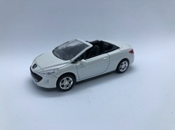 Peugeot 308 CC I