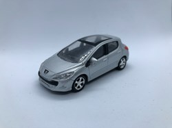 Peugeot 308 I