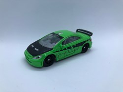 Peugeot 307 CC Cameleon