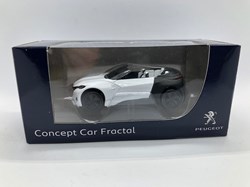 Peugeot Fractal