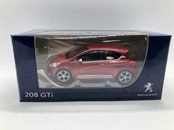 Peugeot 208 GTI