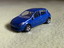 Renault Clio III