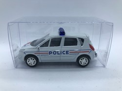 Renault Scenic I Police