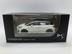 Citroën DS5