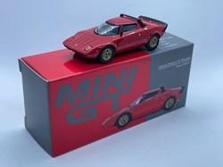 365 / Lancia Stratos HF Stradale