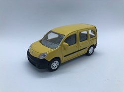 Renault Kangoo II