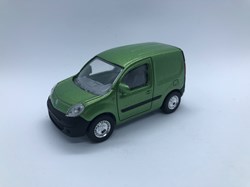 Renault Kangoo II tôlé