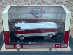 General Motors Futurliner Parade of Progress