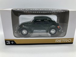 Volkswagen 1302 Beetle