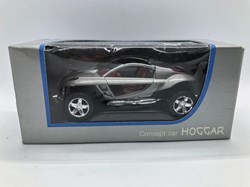 Peugeot Hoggar