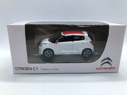 Citroën C1 II