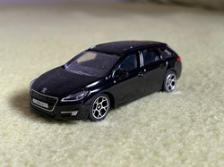 Peugeot 508 SW