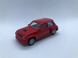 Renault 5 Turbo