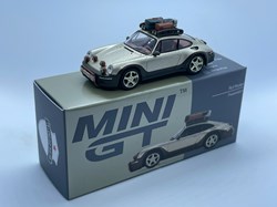 421 / Ruf Rodeo