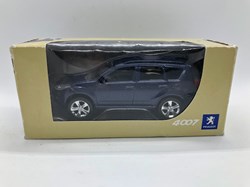 Peugeot 4007