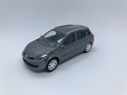 Renault Clio III Estate