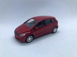 Mercedes-Benz Classe B