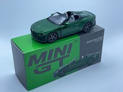 492 / Bentley Mulliner Bacalar