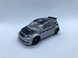 Citroën C2 Scorpio