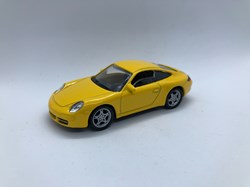 Porsche 911 997 Carrera S
