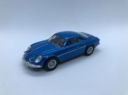 Alpine Renault A110 Berlinette