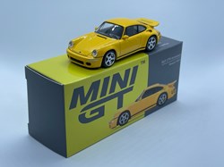358 / RUF CTR Anniversary