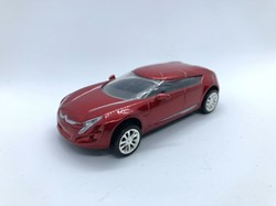 Citroën C-Métisse