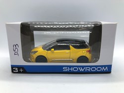 Citroën DS3