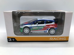 Ford Fiesta WRC