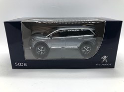 Peugeot 5008 II