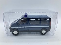 Renault Trafic Gendarmerie