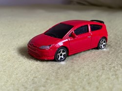 Citroën C4 Coupe