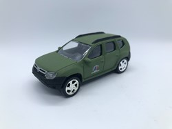 Dacia Duster Armée de Terre