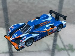 Peugeot 908 HDI FAP Team Oreca #10