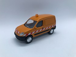 Renault Kangoo I ph2 DDE