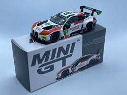 640 / BMW M4 GT3 #1