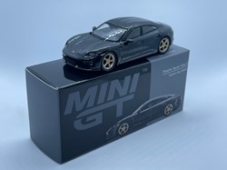 433 / Porsche Taycan Turbo S